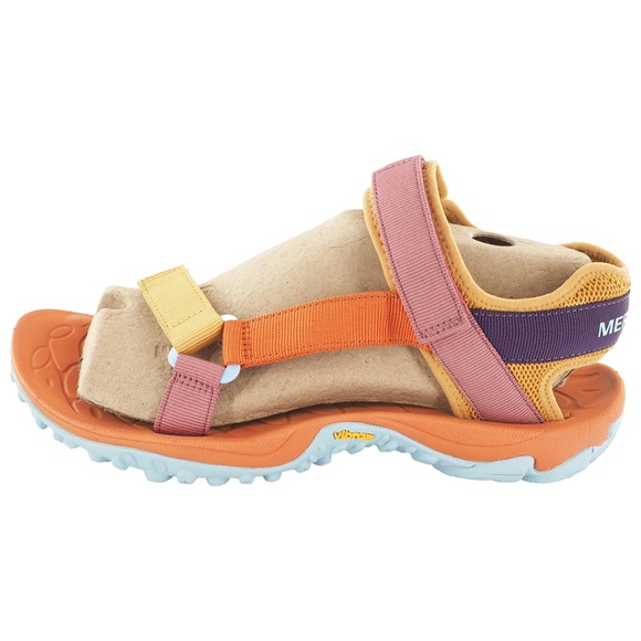 Merrell Kahuna Web Hiking Sandals - Picture 2 of 10